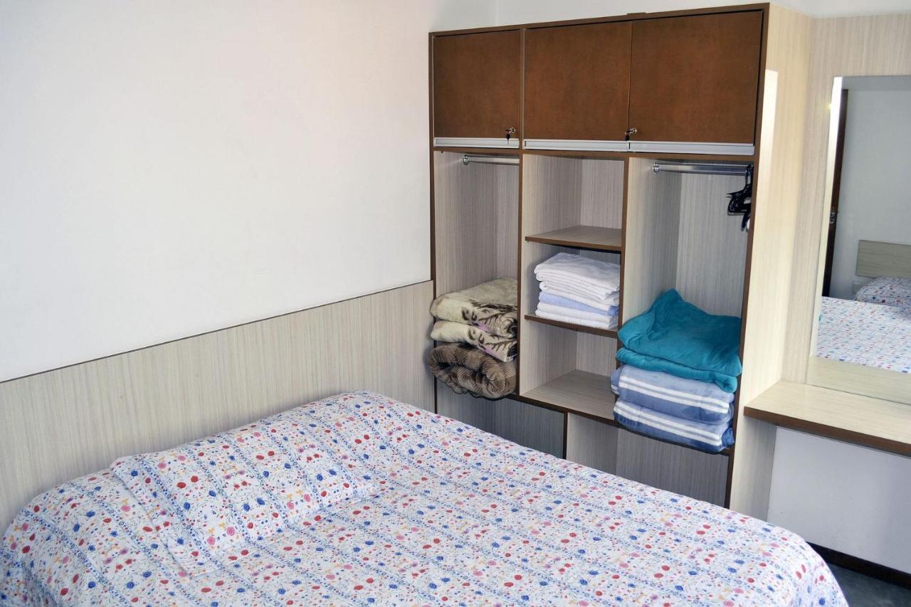 Aptos Praia Central Omega B Balneário Camboriú 외부 사진