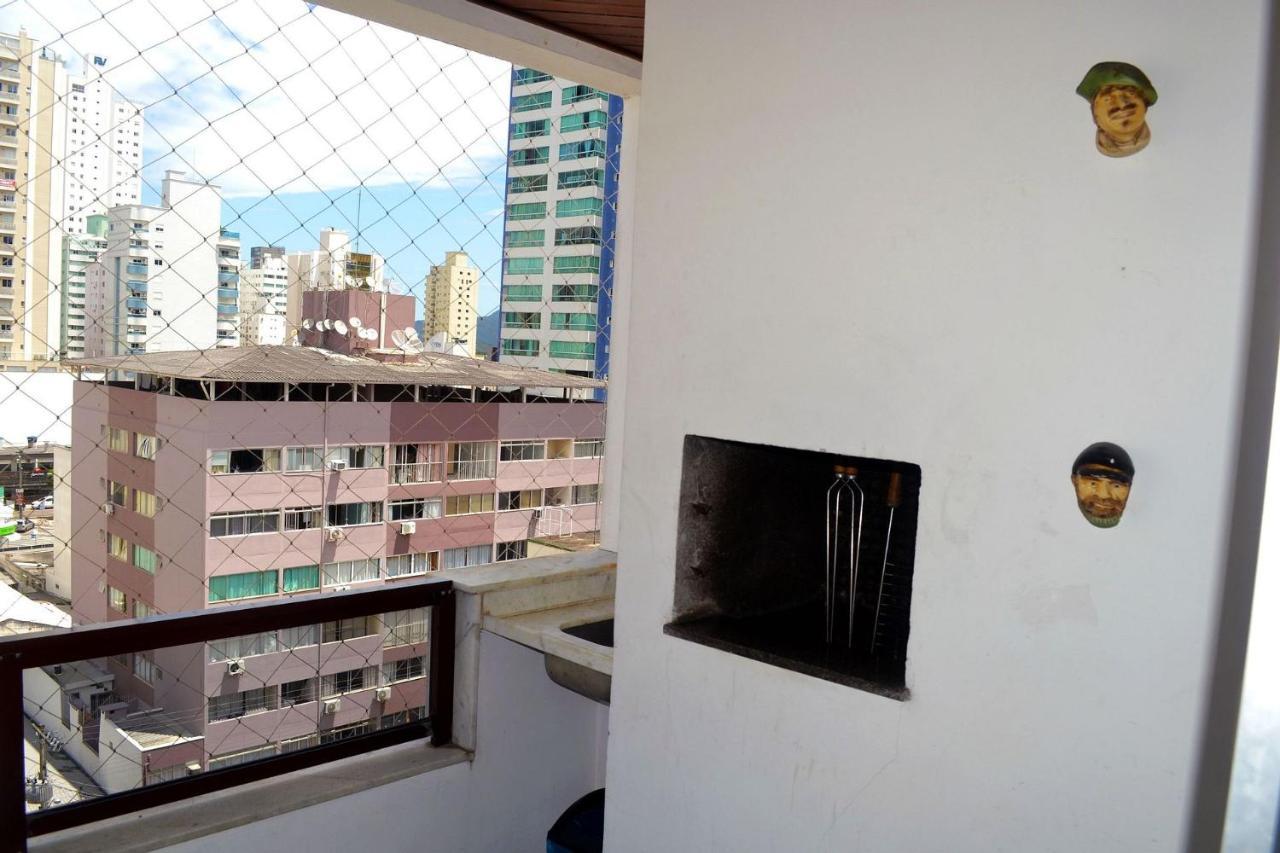 Aptos Praia Central Omega B Balneário Camboriú 외부 사진