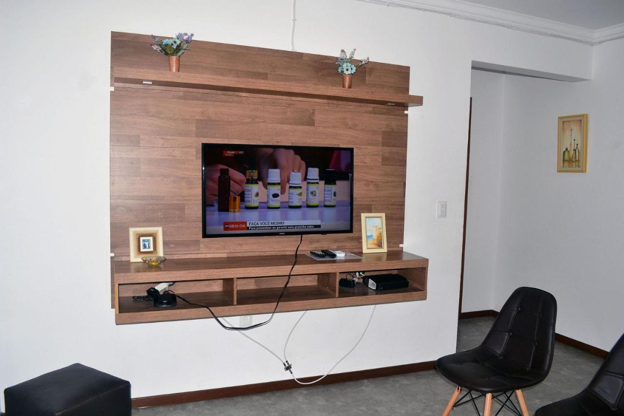 Aptos Praia Central Omega B Balneário Camboriú 외부 사진