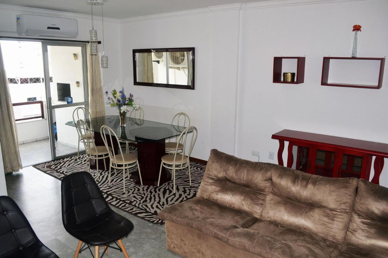 Aptos Praia Central Omega B Balneário Camboriú 외부 사진