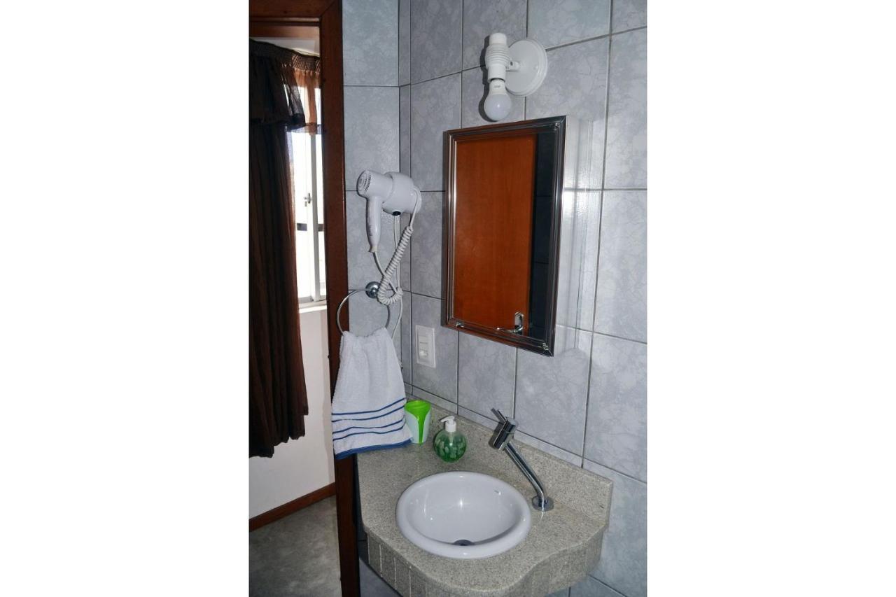 Aptos Praia Central Omega B Balneário Camboriú 외부 사진