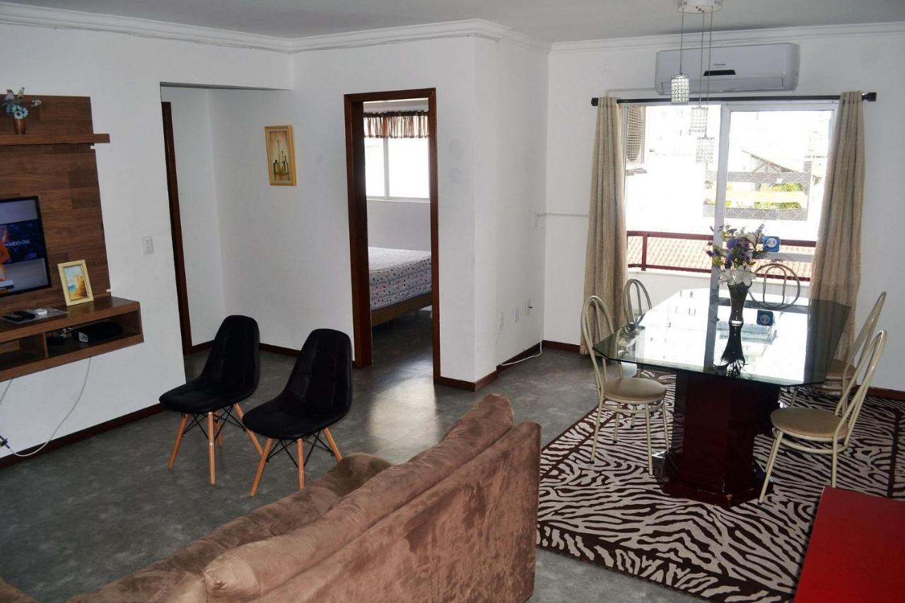 Aptos Praia Central Omega B Balneário Camboriú 외부 사진