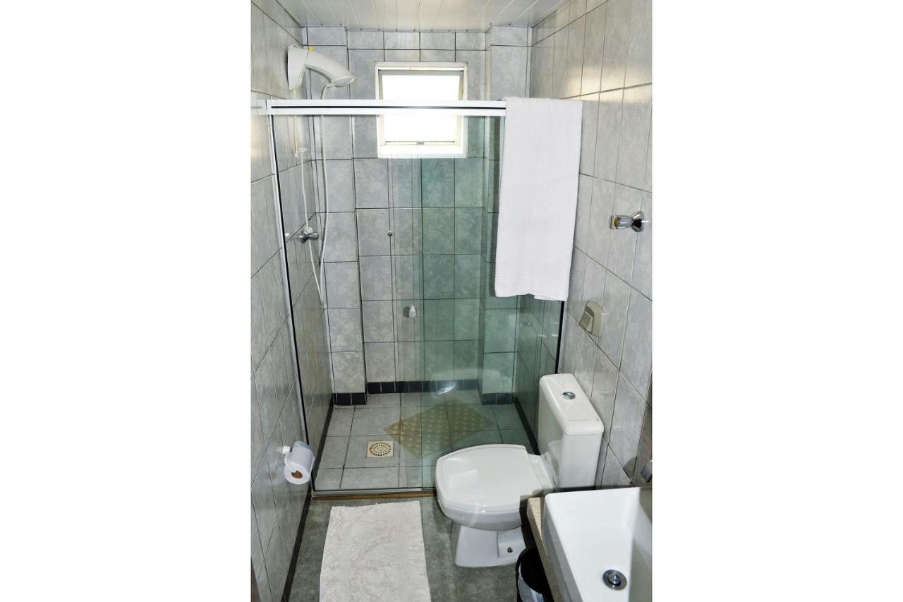 Aptos Praia Central Omega B Balneário Camboriú 외부 사진