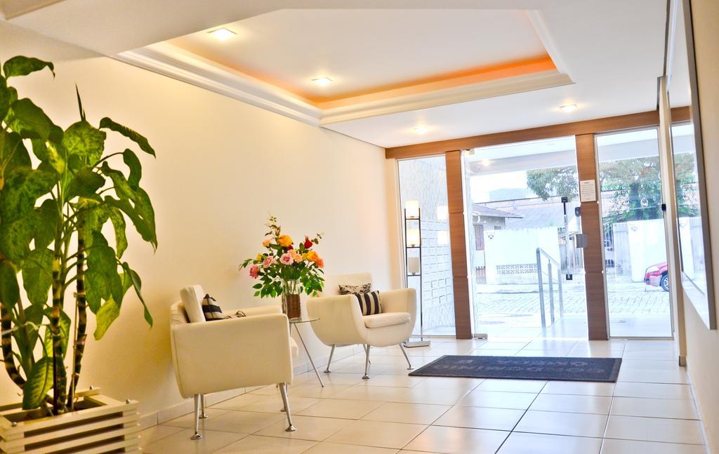 Aptos Praia Central Omega B Balneário Camboriú 외부 사진