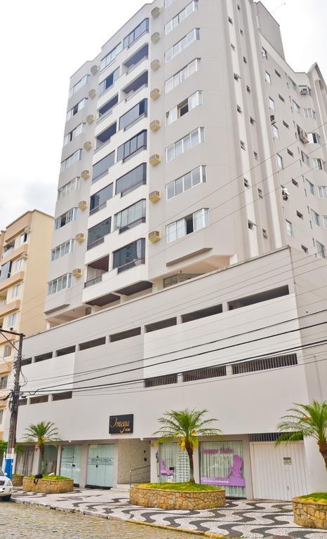 Aptos Praia Central Omega B Balneário Camboriú 외부 사진