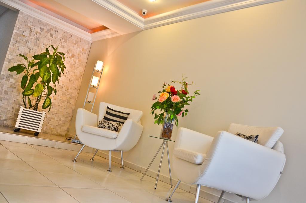 Aptos Praia Central Omega B Balneário Camboriú 외부 사진