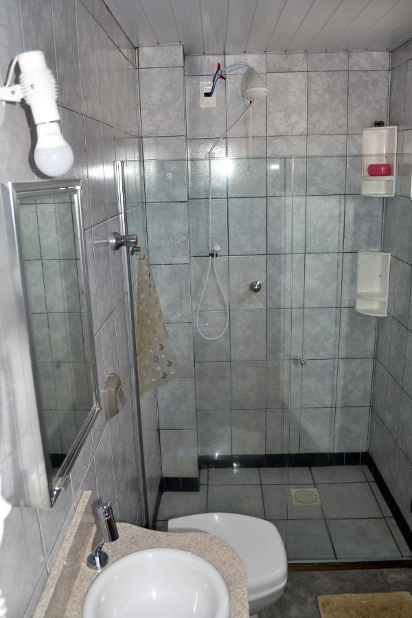 Aptos Praia Central Omega B Balneário Camboriú 외부 사진