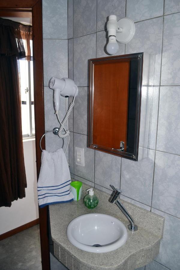 Aptos Praia Central Omega B Balneário Camboriú 외부 사진