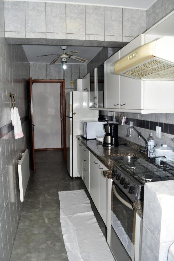 Aptos Praia Central Omega B Balneário Camboriú 외부 사진