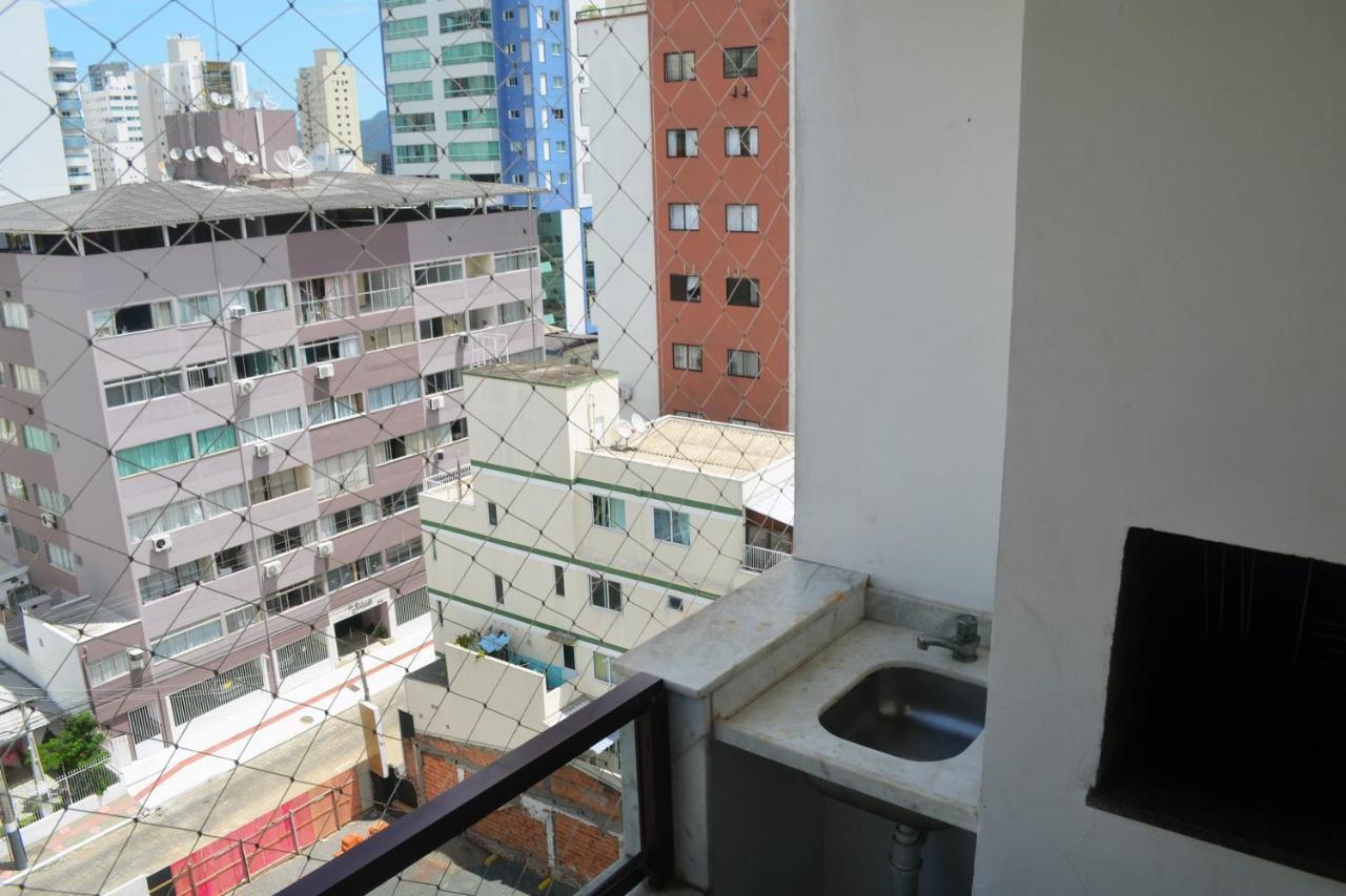 Aptos Praia Central Omega B Balneário Camboriú 외부 사진