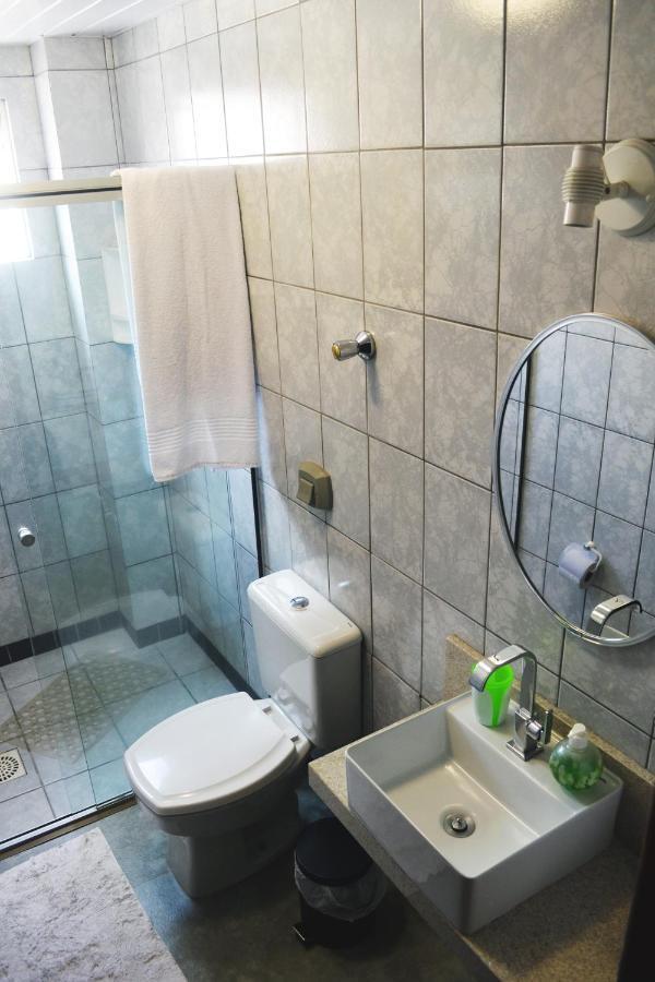 Aptos Praia Central Omega B Balneário Camboriú 외부 사진