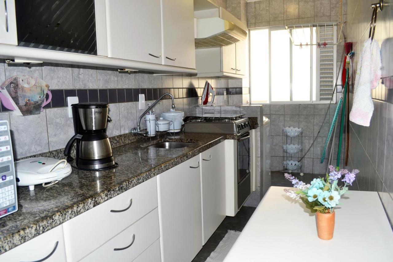 Aptos Praia Central Omega B Balneário Camboriú 외부 사진