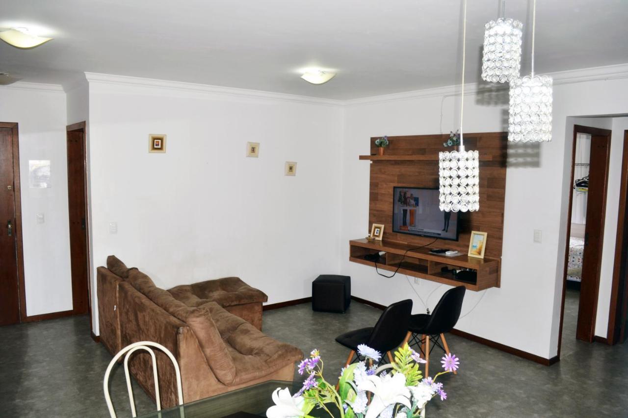 Aptos Praia Central Omega B Balneário Camboriú 외부 사진
