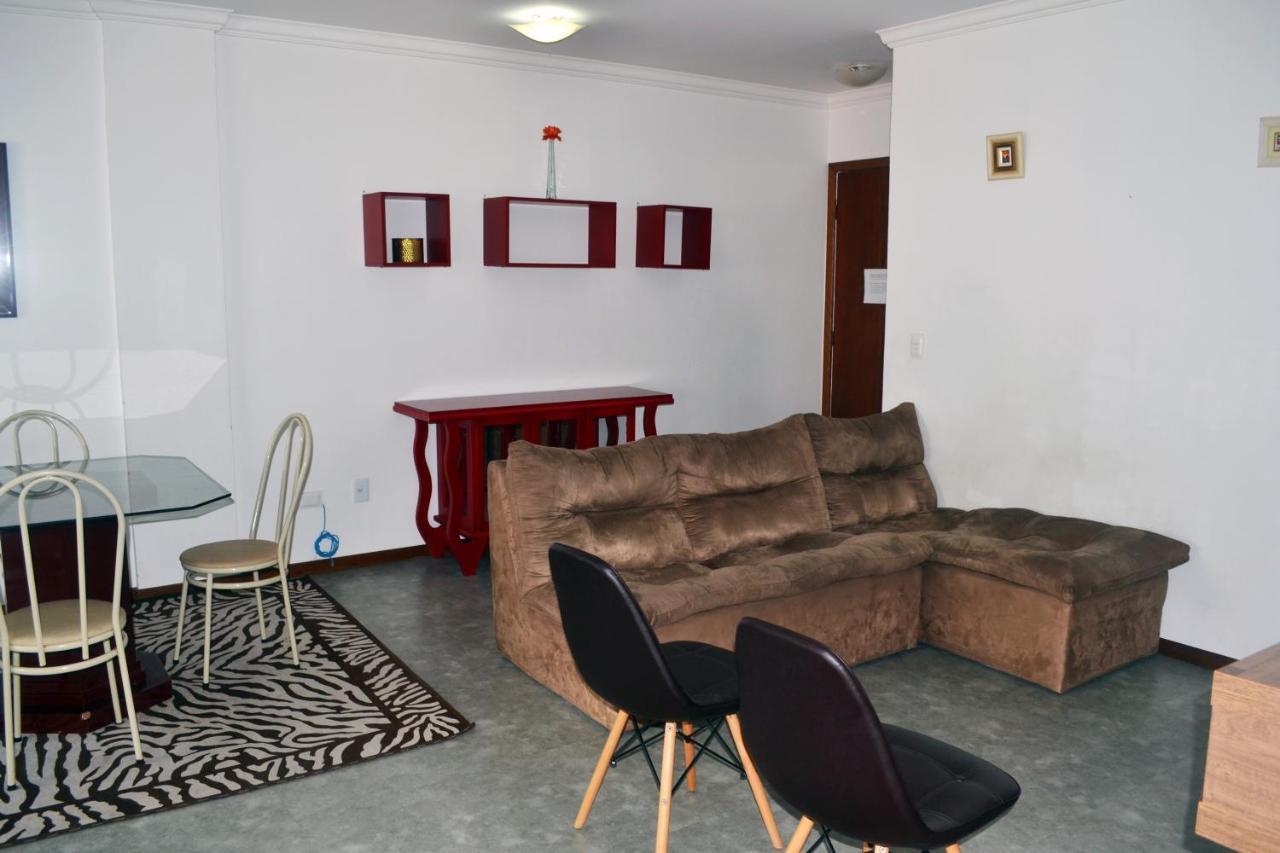 Aptos Praia Central Omega B Balneário Camboriú 외부 사진